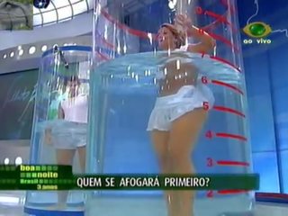 Brazupsshow-viviane Araujo