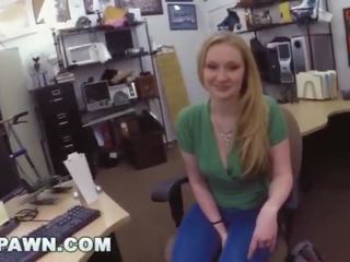 Xxxpawn - this darling is mad at her steady and she wants r&period;&excl; sean lawless is here to help