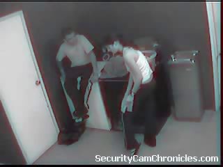 Security camera ulylar uçin clip kirli film - part i