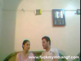 Indian Couple Try Anal xxx movie