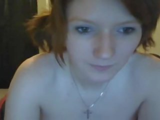 Cuteass 18 yr #02 - hq webcam captures