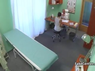 Langsing madu kacau dokter di rumah sakit