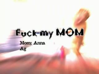 Cazzo il mio mamma