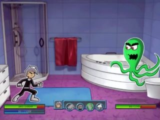 Danny phantom amity park część 7