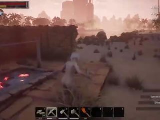 Conan exiles 부분 5