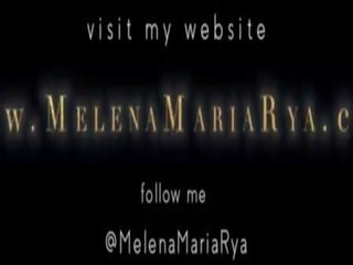 Publiek vies film melena maria rya