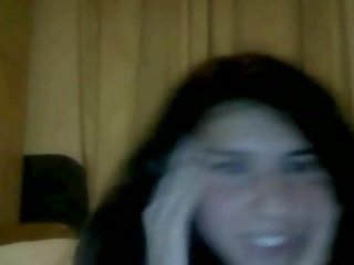 Italian mistress On Chatroulette 2