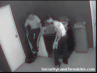Security camera adult clip reged film - part i