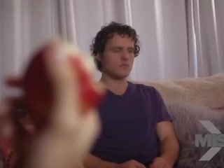 Missax - katsomassa seksi video- kanssa sisko ii - lana rhoades [720p]