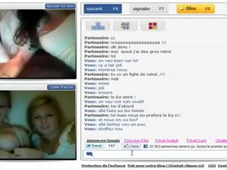 Kamera kepada kamera chatroulette lesbian kamera kanak-kanak perempuan