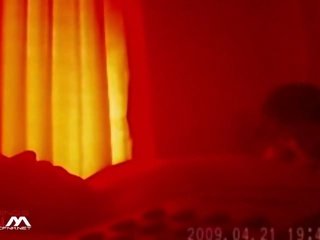 Hidden Cam Catches Asian Masseuse Blowjob Action