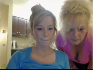 Mom And mistress Webcam movie